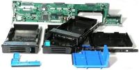 A2400SCSIKIT Intel SR2400 2U Hotswap SCSI backplane Kit