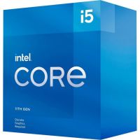 Intel Core i5 11400F 2.6GHz 6 Core 12 Thread Gen 11 LGA 1200 Processor