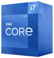 Intel Core i7-12700 2.1GHz 12 Core 20 Thread LGA 1700 Processor