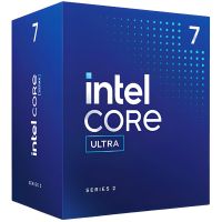 BX80768265 Intel Core Ultra 7 265 2.4Ghz up to 5.3GHz LGA1851 20-core Processor