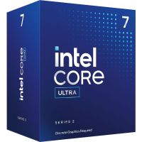BX80768265F Intel Core Ultra 7 265F 2.4Ghz up to 5.3GHz LGA1851 20-core Processor