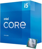 CM8070804497015-A Intel Core i5 11400 2.6GHz 6 Core 12 Thread LGA 1200 Processor