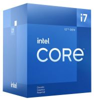 Intel Alder lake Core i7-12700F 1.6Ghz 8 Core LGA 1700 Processor
