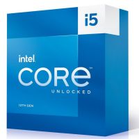 Intel Raptor lake Core i5-13600K P-Core: 3.5Ghz E-Core: 2.6Ghz LGA 1700 Processor