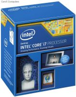 Intel Broadwell i7-5775C Quad core 3.3Ghz LGA 1150 Processor