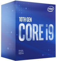 CP-iM10900F Intel Core i9-10900F 2.8Ghz 10 cores+Hyper-Threading / 20 threads CoMet lake LGA 1200 Processor