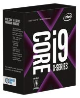 Intel cascadelake-X Core i9-10940X 3.3Ghz / 4.8Ghz 14 cores + Hyper-Threading / 28 threads Processor