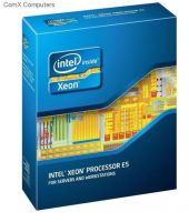 CP-iXE52640V2 Intel Xeon E5-2640 v2 (20M Cache, 2.00 GHz) Processor