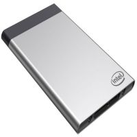 SY-iCC-i5 Intel CD1IV128MK Intel kabylake Core i5-7Y57 Dual core 1.2Ghz 128Gb 6000p SSD Compute Card