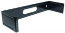 402446 Intellinet 19" Hinged Wall Bracket