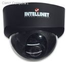 550987 Intellinet NFD30 Network Dome Camera