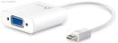 CA-MDPV-J J5create JDA112 Mini Display Port to VGA adapter 100mm cable