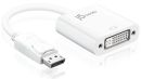 Co-DPD-J J5create JDA134 DisplayPort to DVI Adapter
