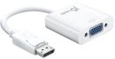 Co-DPV-J J5create JDA114 DisplayPort to VGA Adapter