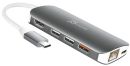 DS-JCD383 J5 Create JCD383 USB Type-C Multi Adapter