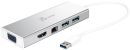 DS-JUD380 j5 Create JUD380 USB3.0 Mini Docking Station