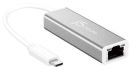 NA-JCE133 J5 create JCE133 USB-C to Gigabit Ethernet Adapter