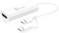 SC-JUA165C J5create JUA165C Android USB to HDMI Display Adapter