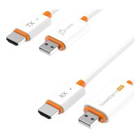 SC-JVAW65 J5-Create JVAW65 ScreenCast Mini - HDMI FHD Wireless Display Adapter