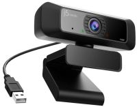 WC-JVCU100 J5 Create JVCU100 HD webcam with 360&deg; Rotation