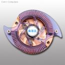 JACSD1 Jetart All-In-OneTwin Colour VGA Chipset Cooling