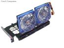 SF2300 Jetart System Ventilator 3 Direction Adjustable Sleeve Fan