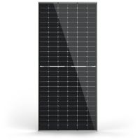 Jinko Solar 550W Half-Cell MonoCrystalline bifacial Solar Panel