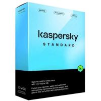 SF-KS3 Kaspersky Standard Anti Virus 1 year License - 3 Devices