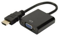 FY2210 Kenton HDMI to VGA Converter