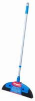 GSK001 Kleaner Multi Purpose Soft Sponge Easy Foam Broom with Telescopic Handle