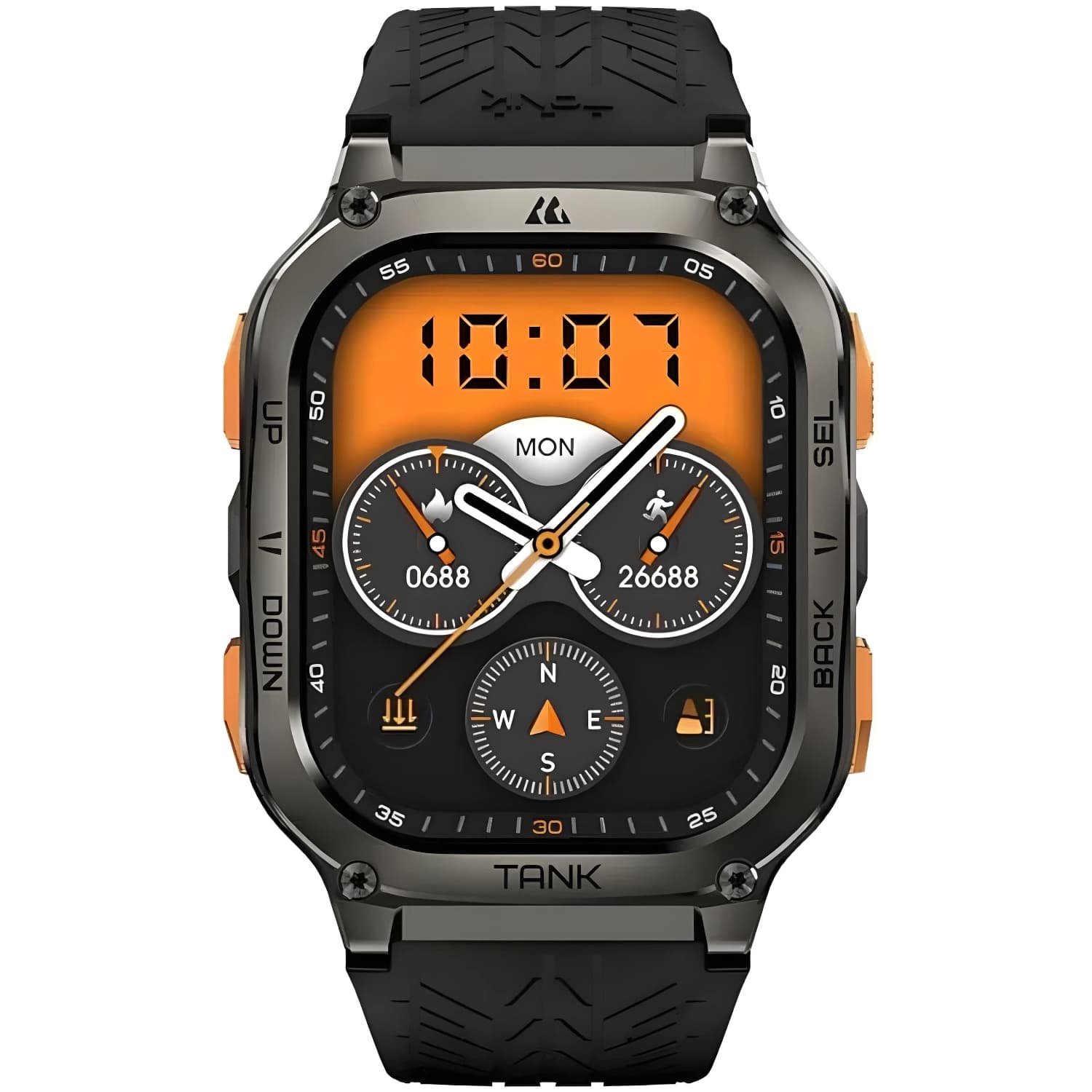 TANK-M3-ULTRA-BLK