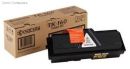 TK160 Kyocera TK 160 - toner kit - black