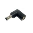 C6 TIP PLUG POWER CONNECTOR 6.5 mm X 4.5 mm