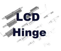 IP1545HGE LA Replacement LCD Hinge for Dell Inspiron 1545 Laptop