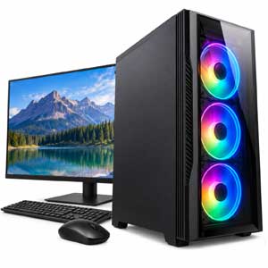 Intel based computers