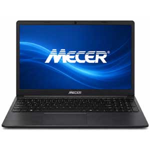 Mecer notebooks