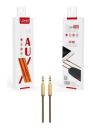 LSY01 Ldnio Aux Audio Cable Male to Male