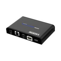 CNV-LKV383PRO-RX-4.0 Lenkeng LKV383PRO-RX-4.0 120m HDMI Extender Receiver Only