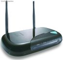 WAP-6013 LevelOne 300Mbps 802.11b/g/n Wireless Access Point with Detachable Antenna