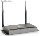 WAP-6150 LevelOne 300Mbps 802.11b/g/n, Gigabit Ethernet, 802.3af PoE Managed Wireless Access Point with Detachable Antenna