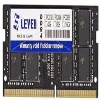 Leven 4GB DDR4-2400 260 pin SO-DIMM Memory