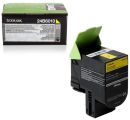 24B6010 Lexmark 24B6010 Yellow Laser Toner Cartridge