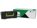 58D5X0E Lexmark 58D5X0E Black Extra High Yield Corporate Laser Toner Cartridge
