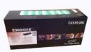 E360H31E E360H31E Lexmark E360H31E E360, E460 High Yield Return Programme Toner Cartridge