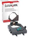 3070166 Lexmark Re-Inking Black Ribbon
