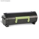 L50F5X0E Original Lexmark Extra High Yield Black Toner Cartridge