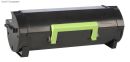 L60F5H0E LEXMARK 60F5H0E for 605HE / MX611 HIGH YIELD TONER