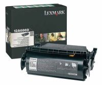 LEXMARK T620 / T622 Return Programme Print Cartridge for Labels