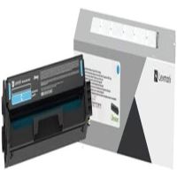 L24B7499 Lexmark 24B7499 Cyan Laser Toner Cartridge