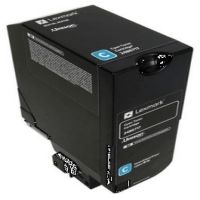 24B6717 Lexmark 24B6717 Cyan Laser Toner Cartridge